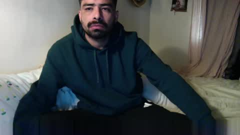 Snapshot of josephs1990 chatting on 9, 1, 2025 josephs1990 online show from 9, 1, 2025