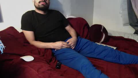 Snapshot of josephs1990 chatting on 13, 1, 2025 josephs1990 online show from 13, 1, 2025