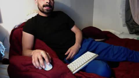 Snapshot of josephs1990 chatting on 14, 1, 2025 josephs1990 online show from 14, 1, 2025