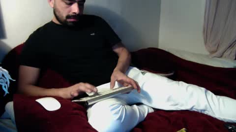 Snapshot of josephs1990 chatting on 14, 1, 2025 josephs1990 online show from 14, 1, 2025