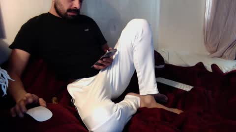 Snapshot of josephs1990 chatting on 14, 1, 2025 josephs1990 online show from 14, 1, 2025