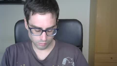 Snapshot of josevd chatting on 29, 4, 2026 Jose online show from 29, 4, 2026