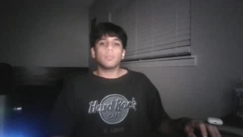 josh372060 online show from 23, 7, 2026