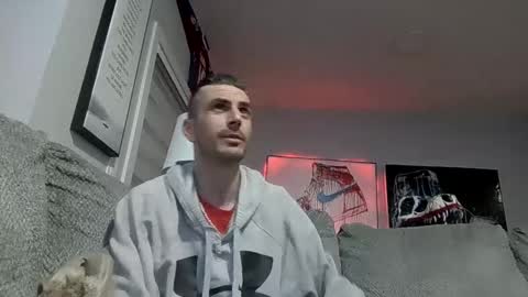 Snapshot of josh780edm chatting on 25, 2, 2025 josh780edm online show from 25, 2, 2025