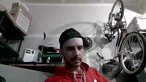 Snapshot of josh780edm chatting on 4, 3, 2025 josh780edm online show from 4, 3, 2025