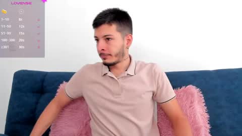 Josh  Val online show from 18, 5, 2026