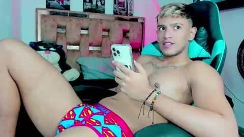 JOSH online show from 28, 11, 2025