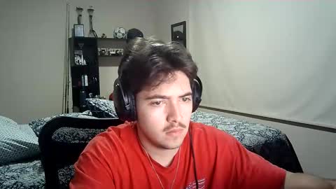 Snapshot of josh_fucks420 chatting on 27, 11, 2025 Josh online show from 27, 11, 2025