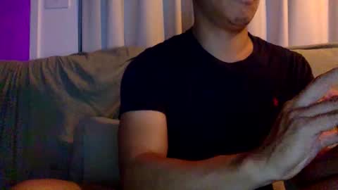 Snapshot of joshasian0713 chatting on 22, 2, 2026 joshasian0713 online show from 22, 2, 2026