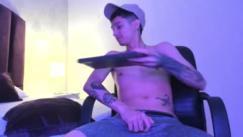 JoshBeech online show from 6, 2, 2026