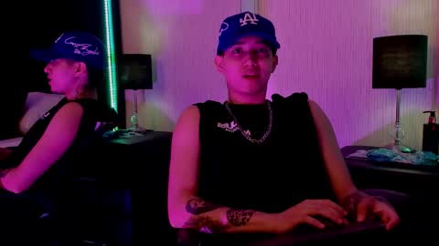 JoshBeech online show from 13, 2, 2026