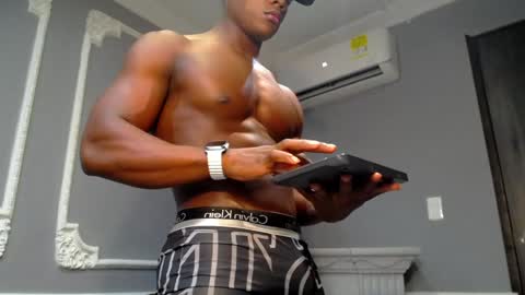 joshloganx online show from 13, 12, 2024