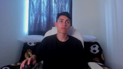 Josh online show from 15, 12, 2024