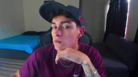 Josh online show from 12, 3, 2026