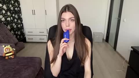 Ivy online show from 3, 8, 2026