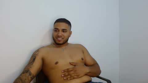 joshuadanielss online show from 30, 4, 2026