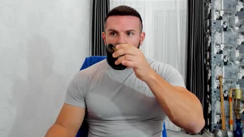 joshuamuscle69 online show from 27, 11, 2025