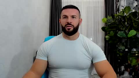 joshuamuscle69 online show from 18, 12, 2025