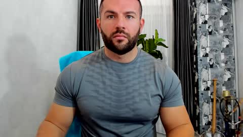 joshuamuscle69 online show from 7, 1, 2026