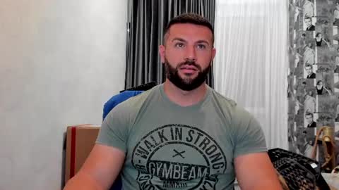 joshuamuscle69 online show from 11, 6, 2026