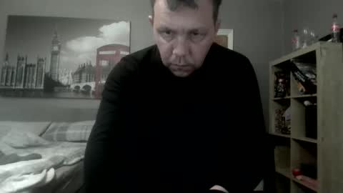 joshuaterrence online show from 8, 5, 2026