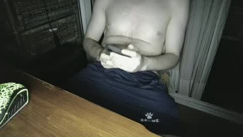 Snapshot of joshuelink chatting on 5, 7, 2026 Joshuelink online show from 5, 7, 2026