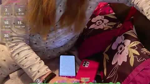 CornishCougar online show from 20, 2, 2025