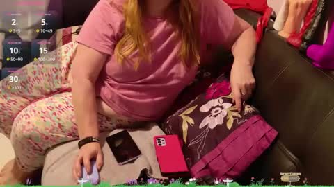 CornishCougar online show from 22, 2, 2025