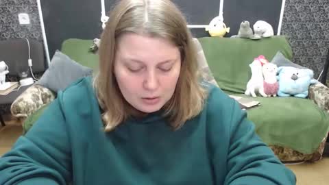 josiesun771 online show from 7, 11, 2025