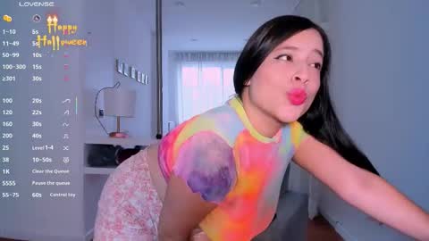 Snapshot of josiieskyes chatting on 22, 10, 2025 Josiie Skyes online show from 22, 10, 2025
