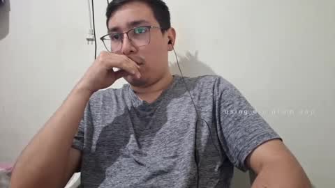 Snapshot of josq121 chatting on 24, 1, 2025 josq121 online show from 24, 1, 2025