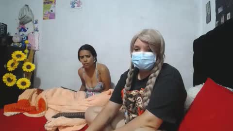 josselyn_31 online show from 10, 4, 2026