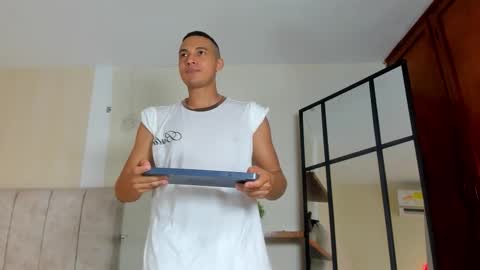 Joseeph online show from 16, 3, 2026