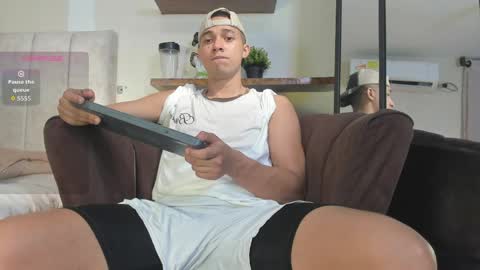 Joseeph online show from 3, 4, 2026