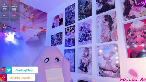 JOSS JORDAN  online show from 6, 10, 2025