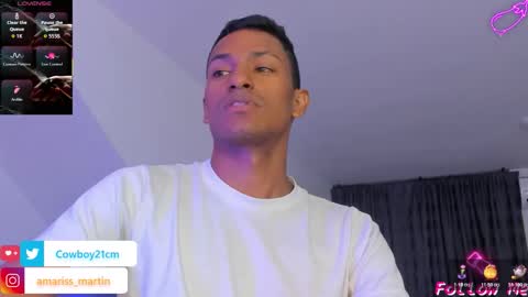 JOSS JORDAN  online show from 30, 10, 2025