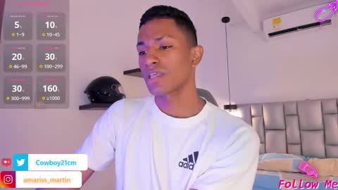 JOSS JORDAN  online show from 14, 11, 2025