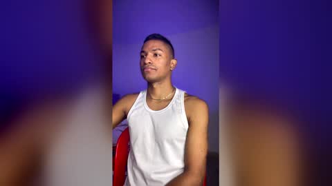 JOSS JORDAN  online show from 23, 3, 2026