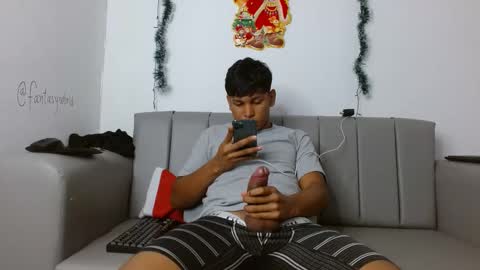 jostin online show from 5, 12, 2024