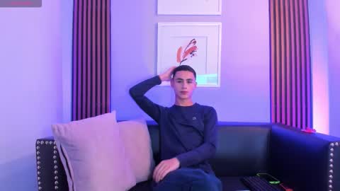 Jostyn Rous online show from 17, 3, 2026