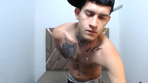 josue_linares online show from 17, 2, 2026