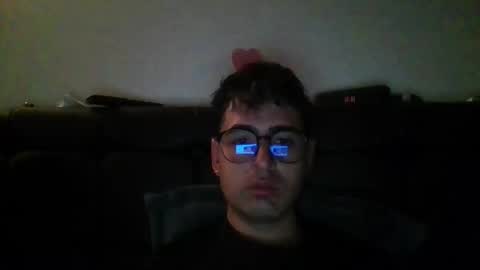 josux8 online show from 22, 12, 2025