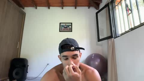 Snapshot of joulianogreco1 chatting on 19, 4, 2026 Im Jouliano online show from 19, 4, 2026