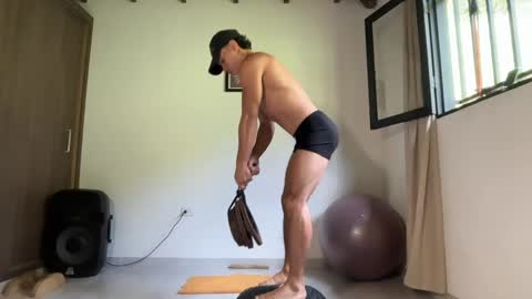 Snapshot of joulianogreco1 chatting on 21, 4, 2026 Im Jouliano online show from 21, 4, 2026