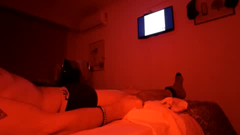 Snapshot of jovenduro84 chatting on 16, 10, 2025 jovenduro84 online show from 16, 10, 2025