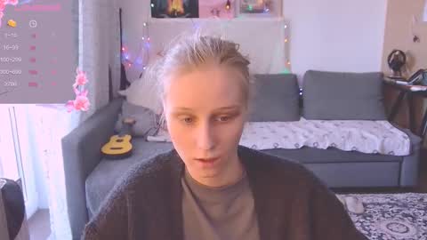 joy_keys online show from 7, 3, 2025