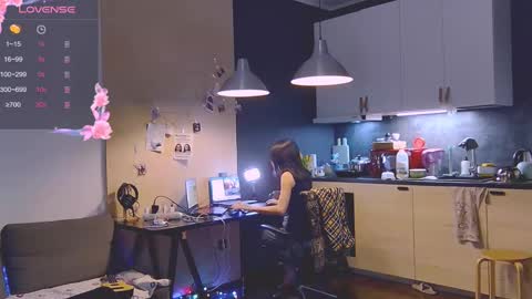 joy_keys online show from 9, 3, 2025