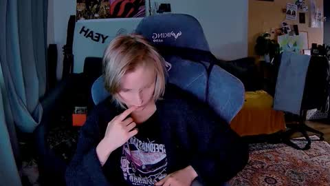 joy_keys online show from 20, 11, 2025