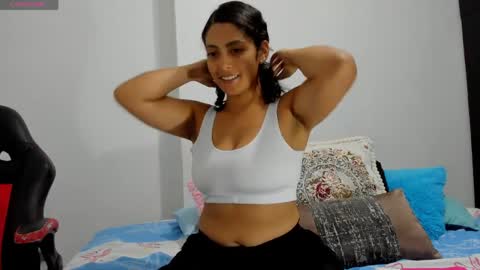 sofiaparker8 online show from 31, 3, 2026