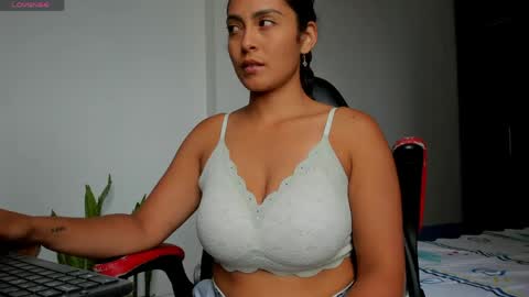 sofiaparker8 online show from 15, 4, 2026